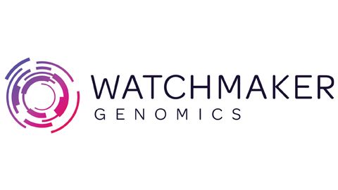 Watchmaker Genomics's Company Logo